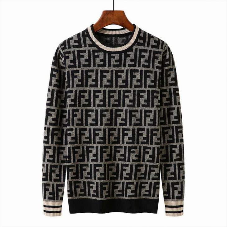 Picture of Fendi Sweaters _SKUFendiM-3XL25wn1045129
